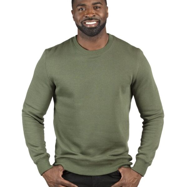 Unisex Ultimate Crewneck Sweatshirt Thumbnail